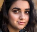 Geraldine Viswanathan