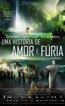 Rio 2096 izle