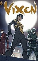 Vixen: Film izle