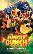 Orman Çetesi izle