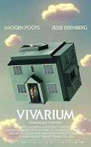 Vivaryum