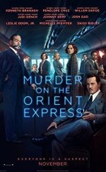 Doğu Ekspresinde Cinayet izle