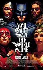 Justice League Adalet Birliği