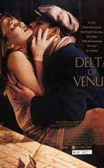 Venüs Deltası izle