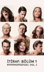 İtiraf: Bölüm 1 izle