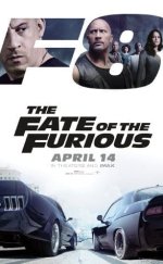 Hızlı ve Öfkeli 8 izle