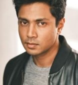 Abhinav Gopisetty