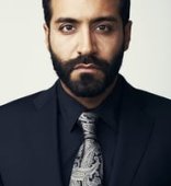 Alain Ali Washnevsky