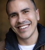 Christopher Alvarenga