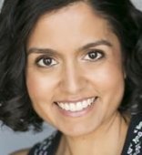 Monica Bhatnagar
