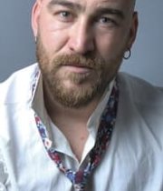 Doğan Barış Yaşar