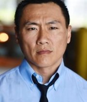 Fernando Chien