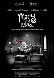 Mary ve Max izle