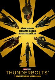 Thunderbolts